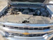 ✅ 2018 Chevrolet Silverado 1500 LTZ • VIN: 3GCUKSEC7JG536936 • Lot: 70294205. Listed on Copart with 158,903 mi. Free auction sales archive from the USA and detailed vehicle history report at DreamBid. Image 11.