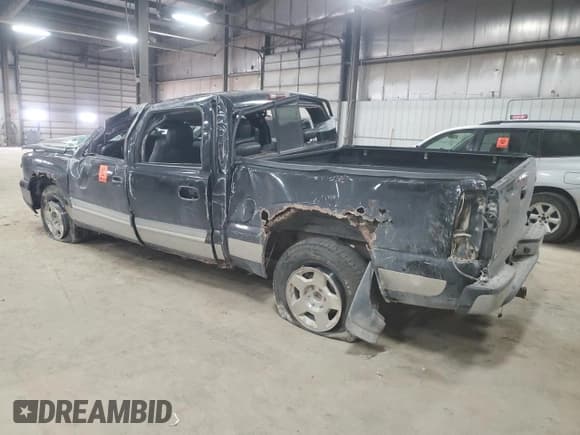 ✅ 2006 Chevrolet Silverado 1500 LT3 • VIN: 2GCEK13Z361343558 • Лот: 76327294. Опубликован ранее на Copart с пробегом Не указан. Бесплатный доступ к архиву аукционных продаж из США и подробный отчёт об истории автомобиля на DreamBid. Изображение 2.