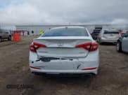 ✅ 2016 Hyundai Sonata Sport • VIN: 5NPE34AF0GH404839 • Лот: 43214417. Опубликован ранее на IAAI с пробегом 98 438 миль. Бесплатный доступ к архиву аукционных продаж из США и подробный отчёт об истории автомобиля на DreamBid. Изображение 16.