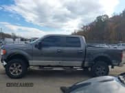 ✅ 2009 Ford F-150 XL • VIN: 1FTPW14V79KC42312 • Лот: 43678566. Опубликован ранее на IAAI с пробегом 179 783 миль. Бесплатный доступ к архиву аукционных продаж из США и подробный отчёт об истории автомобиля на DreamBid. Изображение 14.