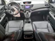 ✅ 2016 Honda CR-V EX-L • VIN: 2HKRM4H7XGH722402 • Лот: 93916805. Опубликован ранее на Copart с пробегом 33 815 миль. Бесплатный доступ к архиву аукционных продаж из США и подробный отчёт об истории автомобиля на DreamBid. Изображение 8.