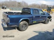 ✅ 2004 Dodge Dakota SLT • VIN: 1D7HG48N24S561869 • Lot: 49946485. Wystawiony na Copart z przebiegiem Nie podano. Bezpłatny archiwum sprzedaży aukcyjnych z USA i szczegółowy raport historii pojazdu na DreamBid. Zdjęcie 3.