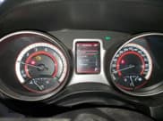 ✅ 2015 Dodge Journey Crossroad • VIN: 3C4PDDGG0FT655316 • Lot: 88563295. Listed on Copart with 116,124 mi. Free auction sales archive from the USA and detailed vehicle history report at DreamBid. Image 9.