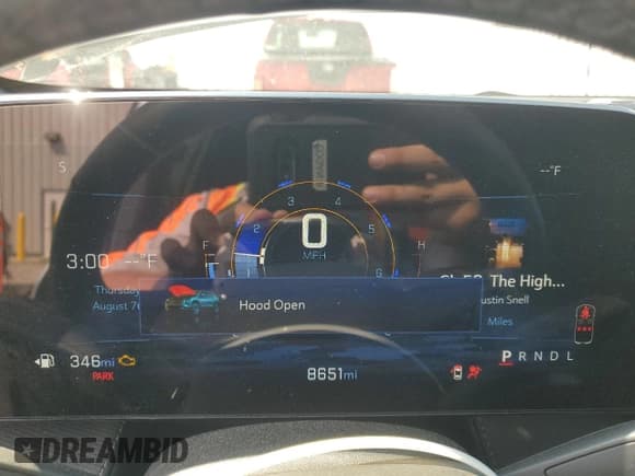 ✅ 2025 Chevrolet Equinox FWD LT • VIN: 3GNAXHEG5SL161509 • Lot: 67773245. Wystawiony na Copart z przebiegiem 8 651 mil. Bezpłatny archiwum sprzedaży aukcyjnych z USA i szczegółowy raport historii pojazdu na DreamBid. Zdjęcie 9.