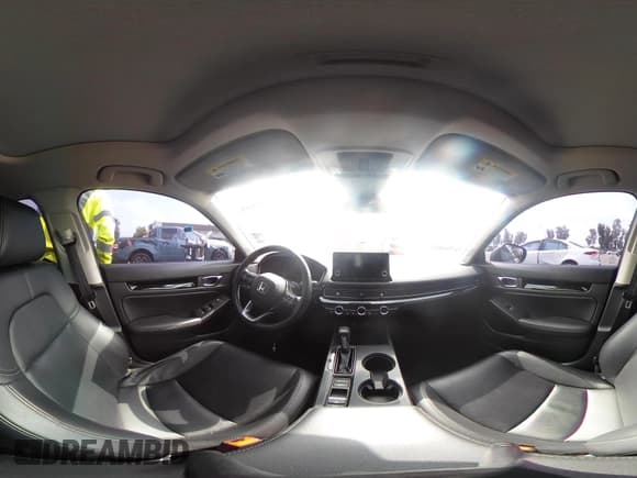 ✅ 2022 Honda Civic EX-L • VIN: 19XFL1H71NE015839 • Lot: 42381688. Wystawiony na IAAI z przebiegiem 31 248 mil. Bezpłatny archiwum sprzedaży aukcyjnych z USA i szczegółowy raport historii pojazdu na DreamBid. Zdjęcie 18.