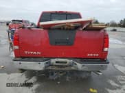 ✅ 2005 Nissan Titan SE • VIN: 1N6AA07B95N510959 • Lot: 46079125. Wystawiony na Copart z przebiegiem 376 245 mil. Bezpłatny archiwum sprzedaży aukcyjnych z USA i szczegółowy raport historii pojazdu na DreamBid. Zdjęcie 6.