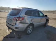 ✅ 2011 Hyundai Santa Fe Limited • VIN: 5XYZHDAG5BG042504 • Lot: 41623455. Listed on Copart with 144,213 mi. Free auction sales archive from the USA and detailed vehicle history report at DreamBid. Image 3.