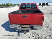 ✅ 2006 Chevrolet Colorado 3LT • VIN: 1GCDS136268222910 • Lot: 81869645. Wystawiony na Copart z przebiegiem 190 033 mil. Bezpłatny archiwum sprzedaży aukcyjnych z USA i szczegółowy raport historii pojazdu na DreamBid. Zdjęcie 6.