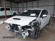 ✅ 2020 Subaru WRX STI • VIN: JF1VA2E66L9821105 • Lot: 41965488. Listed on IAAI with 32,780 mi. Free auction sales archive from the USA and detailed vehicle history report at DreamBid. Image 18.