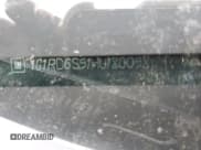 ✅ 2017 Chevrolet Volt Premier • VIN: 1G1RD6S51HU180058 • Lot: 62184754. Wystawiony na Copart z przebiegiem 76 384 mil. Bezpłatny archiwum sprzedaży aukcyjnych z USA i szczegółowy raport historii pojazdu na DreamBid. Zdjęcie 13.