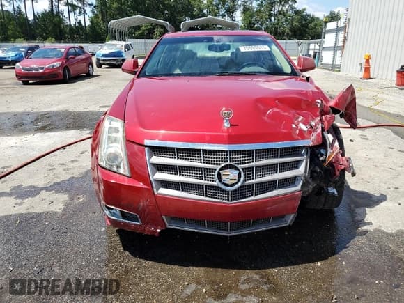✅ 2011 Cadillac CTS Performance • VIN: 1G6DL5EY8B0162081 • Lot: 70695515. Listed on Copart with 92,087 mi. Free auction sales archive from the USA and detailed vehicle history report at DreamBid. Image 5.