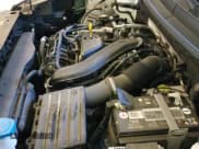 ✅ 2023 Volkswagen Taos S • VIN: 3VVCX7B26PM365145 • Лот: 42087568. Опубликован ранее на IAAI с пробегом 10 241 миль. Бесплатный доступ к архиву аукционных продаж из США и подробный отчёт об истории автомобиля на DreamBid. Изображение 22.