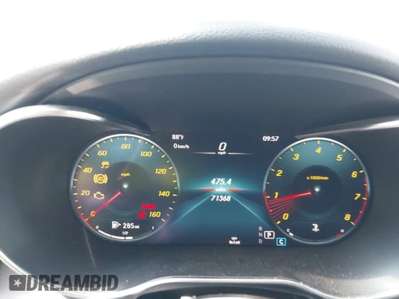 ✅ 2021 Mercedes-Benz C 300 • VIN: W1KWF8EB0MR637737 • Lot: 42613010. Wystawiony na IAAI z przebiegiem 71 368 mil. Bezpłatny archiwum sprzedaży aukcyjnych z USA i szczegółowy raport historii pojazdu na DreamBid. Zdjęcie 7.