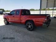 ✅ 2010 Toyota Tacoma • VIN: 5TETX4CN0AZ731388 • Лот: 68512055. Опубликован ранее на Copart с пробегом 115 977 миль. Бесплатный доступ к архиву аукционных продаж из США и подробный отчёт об истории автомобиля на DreamBid. Изображение 2.