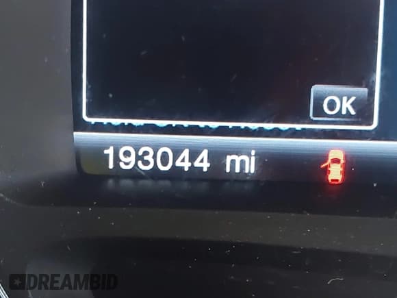 ✅ 2014 Ford Edge Limited • VIN: 2FMDK3KC2EBA18750 • Lot: 43189691. Wystawiony na IAAI z przebiegiem 193 044 mil. Bezpłatny archiwum sprzedaży aukcyjnych z USA i szczegółowy raport historii pojazdu na DreamBid. Zdjęcie 16.