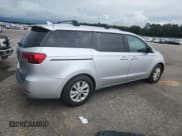 ✅ 2016 Kia Sedona LX • VIN: KNDMB5C17G6196071 • Лот: 67590505. Опубликован ранее на Copart с пробегом 147 397 миль. Бесплатный доступ к архиву аукционных продаж из США и подробный отчёт об истории автомобиля на DreamBid. Изображение 3.