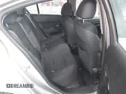 ✅ 2016 Chevrolet Cruze LT • VIN: 1G1PE5SB7G7199053 • Lot: 43536210. Listed on IAAI with 104,785 mi. Free auction sales archive from the USA and detailed vehicle history report at DreamBid. Image 8.