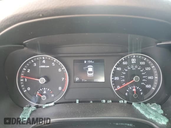 ✅ 2021 Kia Forte LXS • VIN: 3KPF24AD5ME272649 • Lot: 52652425. Wystawiony na Copart z przebiegiem 22 360 mil. Bezpłatny archiwum sprzedaży aukcyjnych z USA i szczegółowy raport historii pojazdu na DreamBid. Zdjęcie 9.