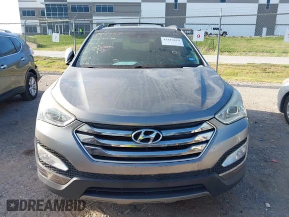 ✅ 2016 Hyundai Santa Fe • VIN: 5XYZW4LA8GG309060 • Лот: 43413819. Опубликован ранее на IAAI с пробегом 122 315 миль. Бесплатный доступ к архиву аукционных продаж из США и подробный отчёт об истории автомобиля на DreamBid. Изображение 12.