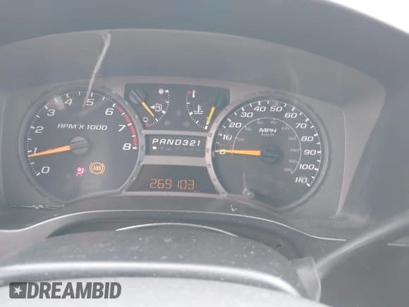 ✅ 2005 Chevrolet Colorado LS Z71 • VIN: 1GCDS196258147874 • Лот: 43682711. Опубликован ранее на IAAI с пробегом 269 103 миль. Бесплатный доступ к архиву аукционных продаж из США и подробный отчёт об истории автомобиля на DreamBid. Изображение 7.