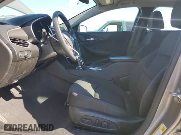 2023 Chevrolet Malibu LT z VIN 1G1ZD5ST1PF178404, wystawiony jako Copart lot #87259115 z przebiegiem 73 194 mil mil oraz Czysty tytuł • Clean title. Historia ofert i sprzedaży dostępna na DreamBid. Obrazek 7.