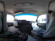 ✅ 2009 Ford Econoline Cargo • VIN: 1FTNE24L19DA20142 • Lot: 42338638. Listed on IAAI with 209,635 mi. Free auction sales archive from the USA and detailed vehicle history report at DreamBid. Image 17.