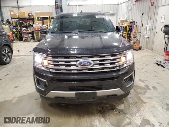 ✅ 2021 Ford Expedition Max Limited • VIN: 1FMJK2AT9MEA38219 • Лот: 70566545. Опубликован ранее на Copart с пробегом 83 886 миль. Бесплатный доступ к архиву аукционных продаж из США и подробный отчёт об истории автомобиля на DreamBid. Изображение 5.