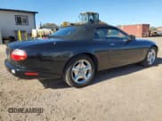 ✅ 1998 Jaguar XK • VIN: SAJGX2246WC019084 • Лот: 83382564. Опубликован ранее на Copart с пробегом 50 397 миль. Бесплатный доступ к архиву аукционных продаж из США и подробный отчёт об истории автомобиля на DreamBid. Изображение 3.