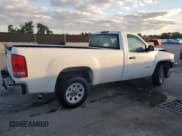 ✅ 2012 GMC Sierra 1500 Work Truck • VIN: 1GTN1TEX5CZ331778 • Лот: 91636315. Опубликован ранее на Copart с пробегом 180 369 миль. Бесплатный доступ к архиву аукционных продаж из США и подробный отчёт об истории автомобиля на DreamBid. Изображение 3.