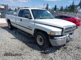 ✅ 1998 Dodge 2500 • VIN: 1B7KC23Z3WJ158762 • Лот: 42121780. Опубликован ранее на IAAI с пробегом 269 765 миль. Бесплатный доступ к архиву аукционных продаж из США и подробный отчёт об истории автомобиля на DreamBid. Изображение 1.