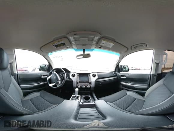 ✅ 2016 Toyota Tundra SR5 • VIN: 5TFEM5F10GX097208 • Lot: 42623298. Listed on IAAI with 128,469 mi. Free auction sales archive from the USA and detailed vehicle history report at DreamBid. Image 18.