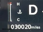 ✅ 2023 Mitsubishi Outlander ES • VIN: JA4ARUAU7PU015045 • Lot: 42234248. Listed on IAAI with 30,020 mi. Free auction sales archive from the USA and detailed vehicle history report at DreamBid. Image 16.