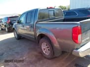 ✅ 2017 Nissan Frontier SV • VIN: 1N6AD0EV9HN766821 • Lot: 43402650. Wystawiony na IAAI z przebiegiem 231 625 mil. Bezpłatny archiwum sprzedaży aukcyjnych z USA i szczegółowy raport historii pojazdu na DreamBid. Zdjęcie 14.