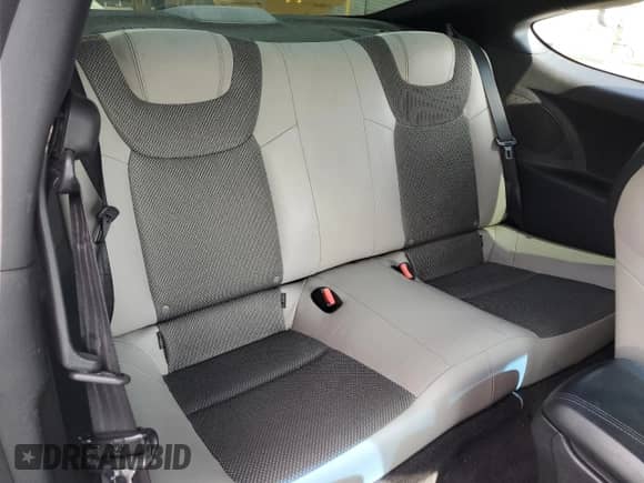 ✅ 2016 Hyundai Genesis Coupe 3.8L Base • VIN: KMHHT6KJXGU136234 • Лот: 90856245. Опубликован ранее на Copart с пробегом 124 491 миль. Бесплатный доступ к архиву аукционных продаж из США и подробный отчёт об истории автомобиля на DreamBid. Изображение 10.