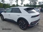 ✅ 2023 Hyundai Ioniq 5 SEL • VIN: KM8KN4AE6PU154741 • Lot: 42787595. Listed on IAAI with 38,829 mi. Free auction sales archive from the USA and detailed vehicle history report at DreamBid. Image 14.
