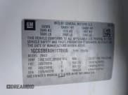 ✅ 2017 Chevrolet Colorado 2WD WT • VIN: 1GCGSBEA0H1170936 • Lot: 41471317. Listed on IAAI with 92,579 mi. Free auction sales archive from the USA and detailed vehicle history report at DreamBid. Image 9.