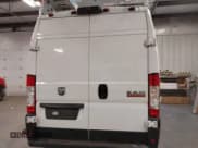 ✅ 2020 Ram ProMaster Cargo • VIN: 3C6URVJG6LE101966 • Лот: 43653886. Опубликован ранее на IAAI с пробегом 82 777 миль. Бесплатный доступ к архиву аукционных продаж из США и подробный отчёт об истории автомобиля на DreamBid. Изображение 16.