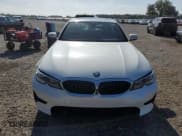 ✅ 2020 BMW 3 Series 330i • VIN: 3MW5R1J06L8B21946 • Lot: 60286285. Listed on Copart with 123,573 mi. Free auction sales archive from the USA and detailed vehicle history report at DreamBid. Image 5.