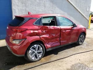 ✅ 2023 Hyundai Kona SE • VIN: KM8K23AGXPU191828 • Лот: 63773554. Опубликован ранее на Copart с пробегом 16 033 миль. Бесплатный доступ к архиву аукционных продаж из США и подробный отчёт об истории автомобиля на DreamBid. Изображение 3.