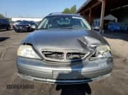 ✅ 2002 Mercury Sable GS • VIN: 1MEFM58U22A611100 • Lot: 68543485. Listed on Copart with 137,792 mi. Free auction sales archive from the USA and detailed vehicle history report at DreamBid. Image 5.