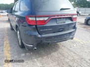 ✅ 2017 Dodge Durango Citadel • VIN: 1C4RDHEG7HC745998 • Lot: 43083405. Listed on IAAI with 142,031 mi. Free auction sales archive from the USA and detailed vehicle history report at DreamBid. Image 6.