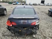 ✅ 2011 Infiniti G25 x • VIN: JN1DV6AR9BM651547 • Лот: 84585975. Опубликован ранее на Copart с пробегом Не указан. Бесплатный доступ к архиву аукционных продаж из США и подробный отчёт об истории автомобиля на DreamBid. Изображение 6.