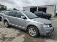 ✅ 2018 Dodge Journey SXT • VIN: 3C4PDDBG6JT450485 • Lot: 55322215. Wystawiony na Copart z przebiegiem 114 672 mil. Bezpłatny archiwum sprzedaży aukcyjnych z USA i szczegółowy raport historii pojazdu na DreamBid. Zdjęcie 4.