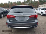 ✅ 2017 Acura MDX • VIN: 5FRYD4H34HB018588 • Lot: 43566139. Listed on IAAI with 98,935 mi. Free auction sales archive from the USA and detailed vehicle history report at DreamBid. Image 16.