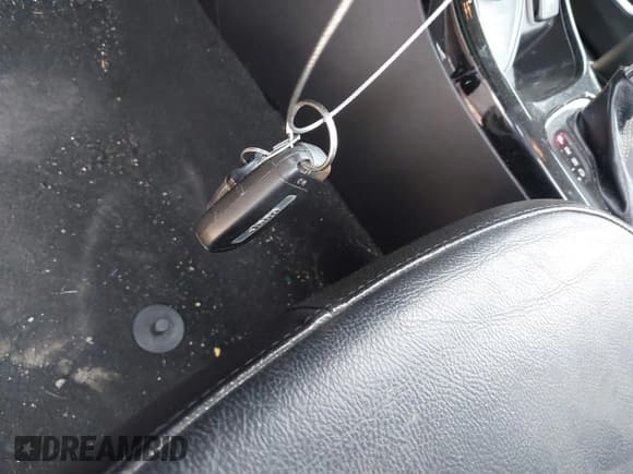 ✅ 2020 Jeep Compass Limited • VIN: 3C4NJDCB6LT208673 • Lot: 42423815. Listed on IAAI with 112,390 mi. Free auction sales archive from the USA and detailed vehicle history report at DreamBid. Image 11.