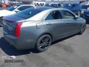 ✅ 2017 Cadillac ATS AWD • VIN: 1G6AG5RX6H0150433 • Лот: 42327894. Опубликован ранее на IAAI с пробегом 94 967 миль. Бесплатный доступ к архиву аукционных продаж из США и подробный отчёт об истории автомобиля на DreamBid. Изображение 4.