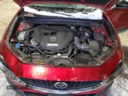 ✅ 2022 Mazda CX-30 2.5 Turbo • VIN: 3MVDMBAY8NM403877 • Lot: 44189095. Listed on Copart with 49,692 mi. Free auction sales archive from the USA and detailed vehicle history report at DreamBid. Image 12.