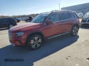 ✅ 2025 Mercedes-Benz GLB 250 • VIN: W1N4M4HB2SW424646 • Lot: 91841165. Wystawiony na Copart z przebiegiem 114 mil. Bezpłatny archiwum sprzedaży aukcyjnych z USA i szczegółowy raport historii pojazdu na DreamBid. Zdjęcie 1.