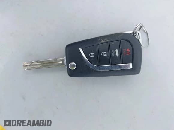 2023 Toyota Camry SE with VIN 4T1G11BKXPU103277, listed as a IAAI auction lot 41978396 with 66,624 mi miles and . Bid and sale history available at DreamBid. Image 11.