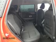 ✅ 2018 Kia Soul + • VIN: KNDJP3A58J7559395 • Лот: 93876845. Опубликован ранее на Copart с пробегом 115 406 миль. Бесплатный доступ к архиву аукционных продаж из США и подробный отчёт об истории автомобиля на DreamBid. Изображение 10.